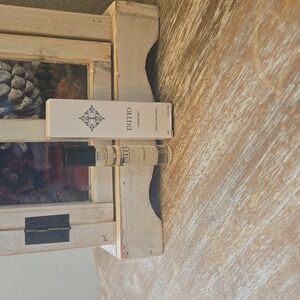 Initio Parfums Prives Power Self Parfume Travel Size **New In Box**